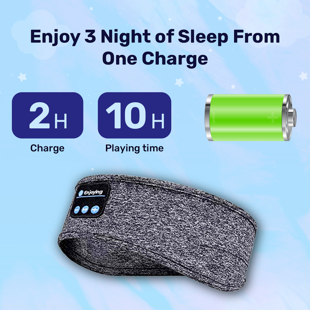 Avtoit | Sleep Headphones