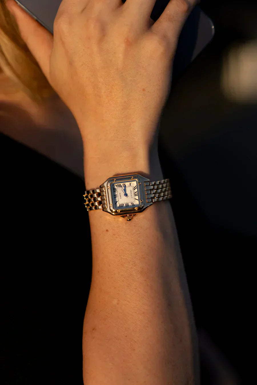 Avtoit | High-Quality Vintage Watch