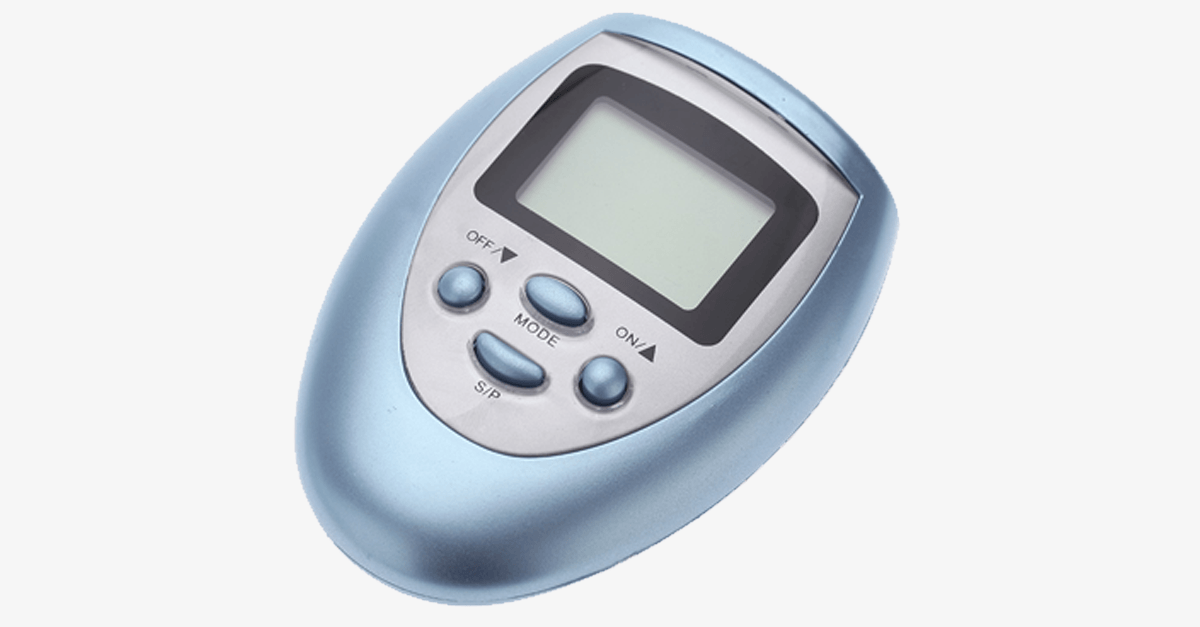 Avtoit | Best multifunctional therapeutic electric massager and body shaper
