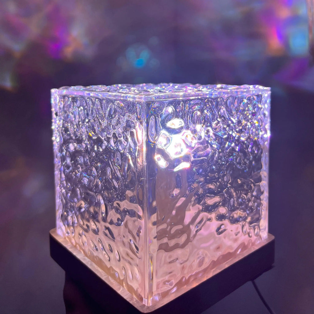Avtoit | OceanCube Stress lamp