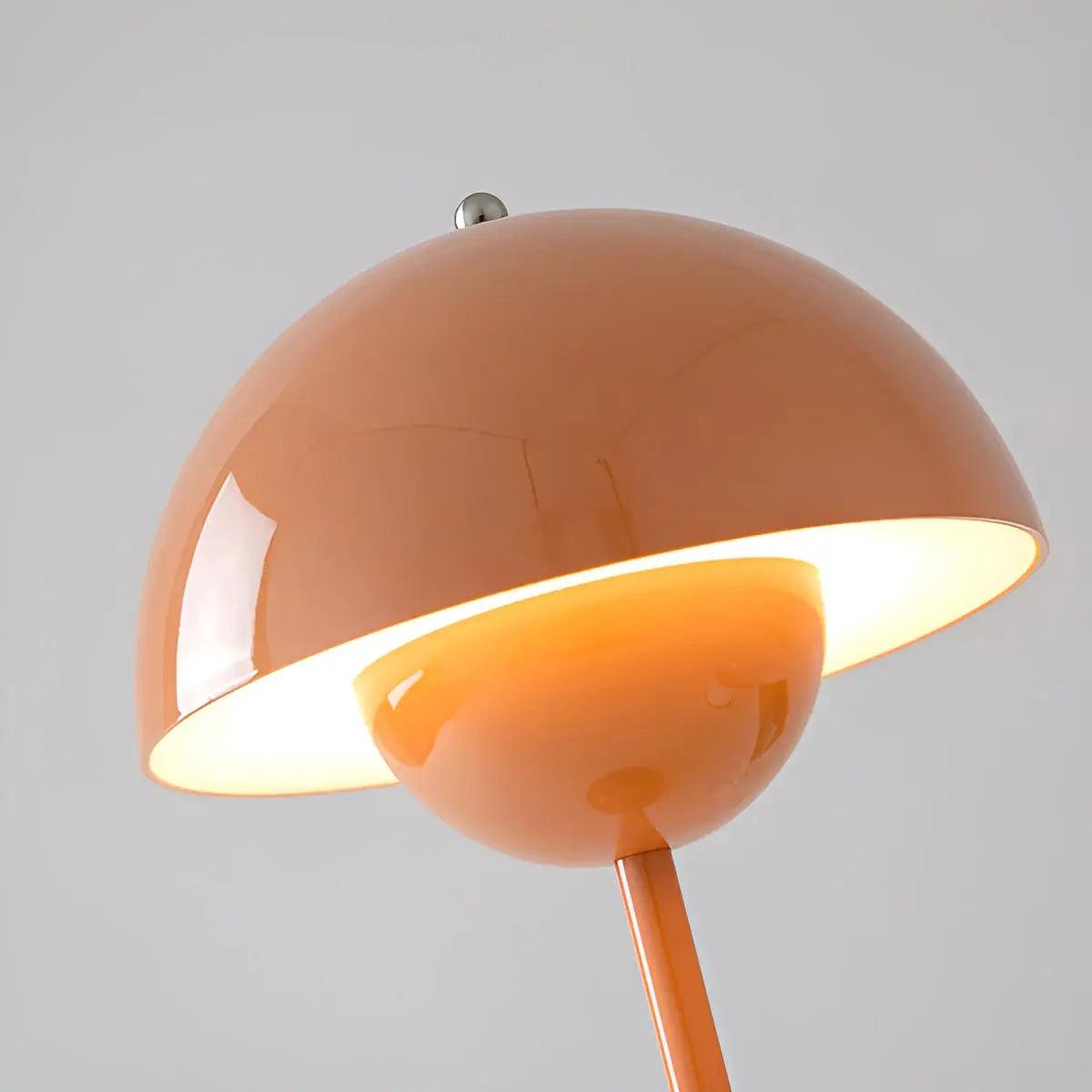 Avtoit | FrostLight - Modern Table Lamp