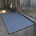 Avtoit | QuickDry Quick-drying Bath Mat | Non-slip and Comfortable for Safety in the Bathroom