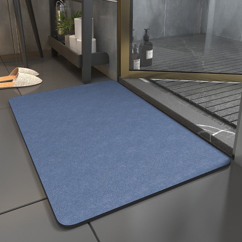 Avtoit | QuickDry Quick-drying Bath Mat | Non-slip and Comfortable for Safety in the Bathroom