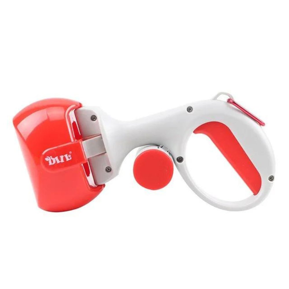QuickScoop • Pooper Scooper