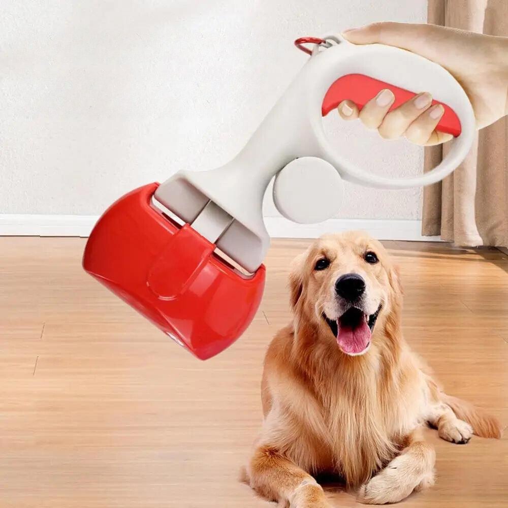 QuickScoop • Pooper Scooper