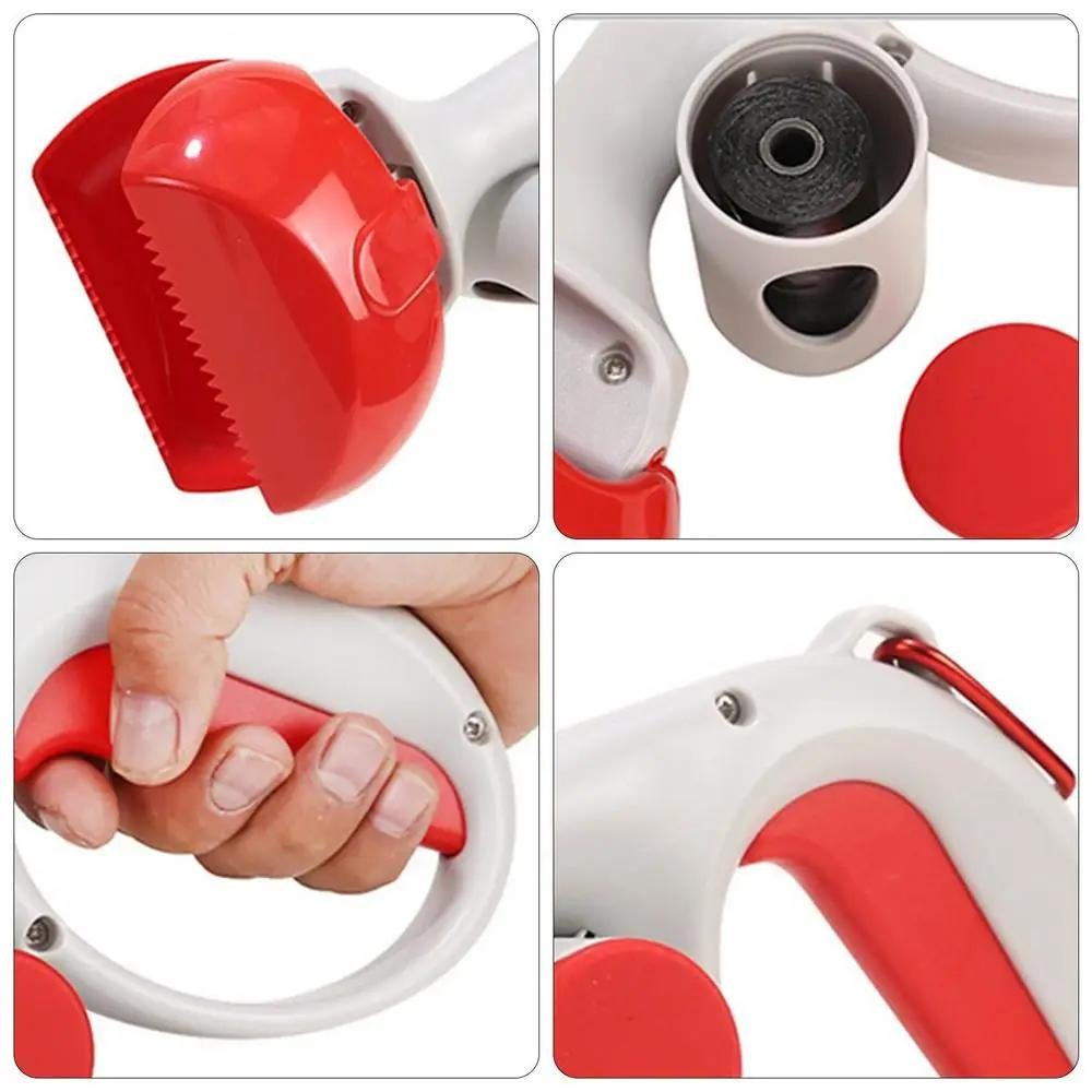 QuickScoop • Pooper Scooper