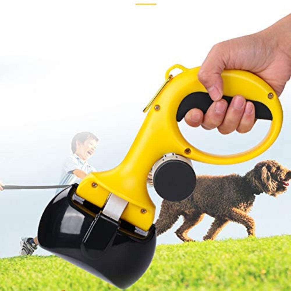 QuickScoop • Pooper Scooper