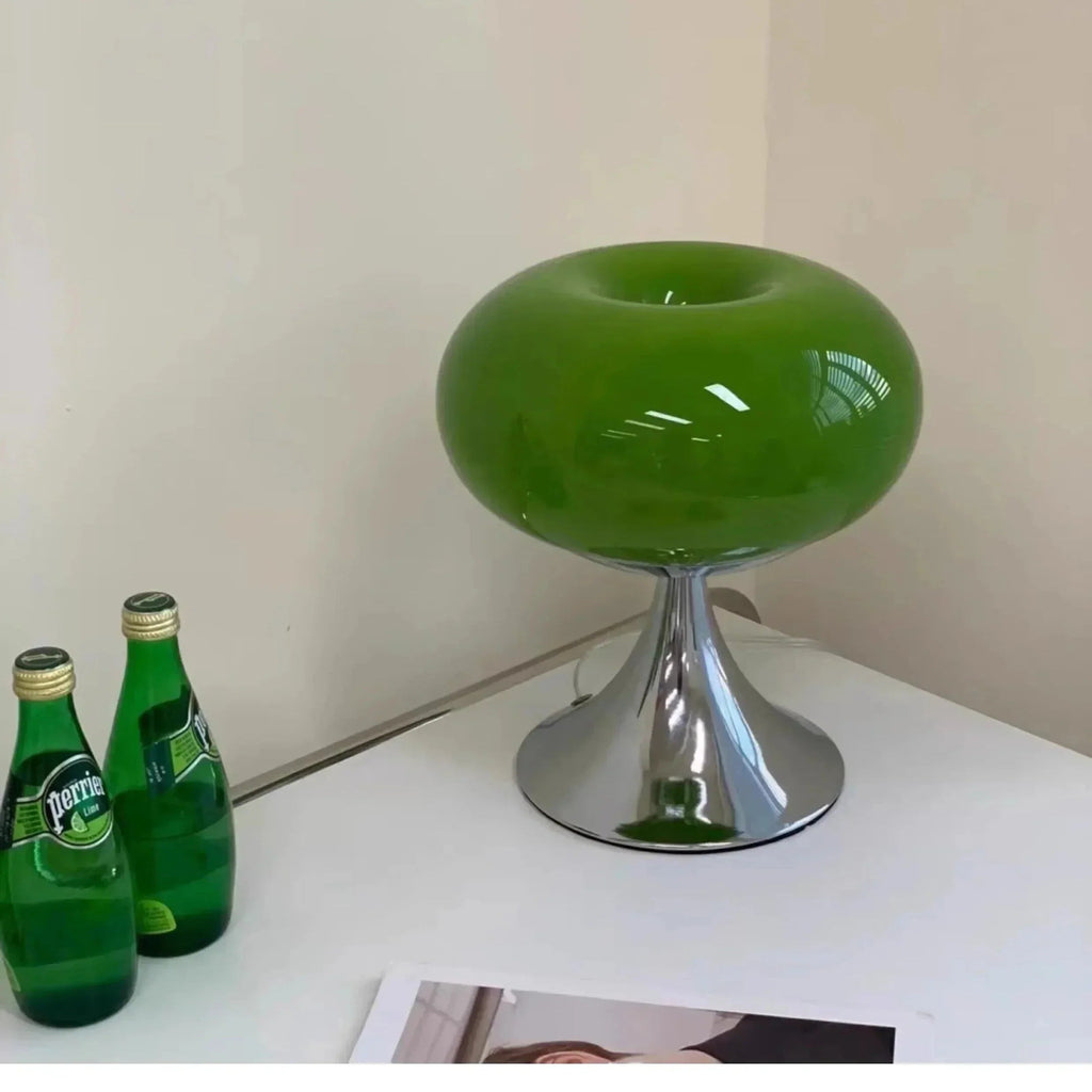 Avtoit | FruitLume - Apple-Shaped Table Lamp