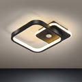 Avtoit | MotionGlide PIR Motion Sensor LED Ceiling Light | Smart Lighting | Energy Efficient | Perfect for Hallway & Bathroom