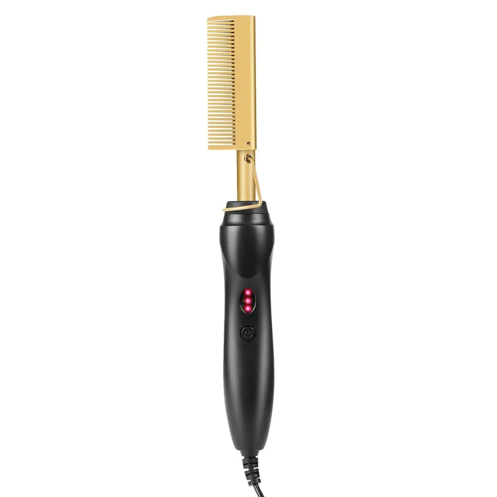 Avtoit | EasyHair | Professional Hair Straightener Set