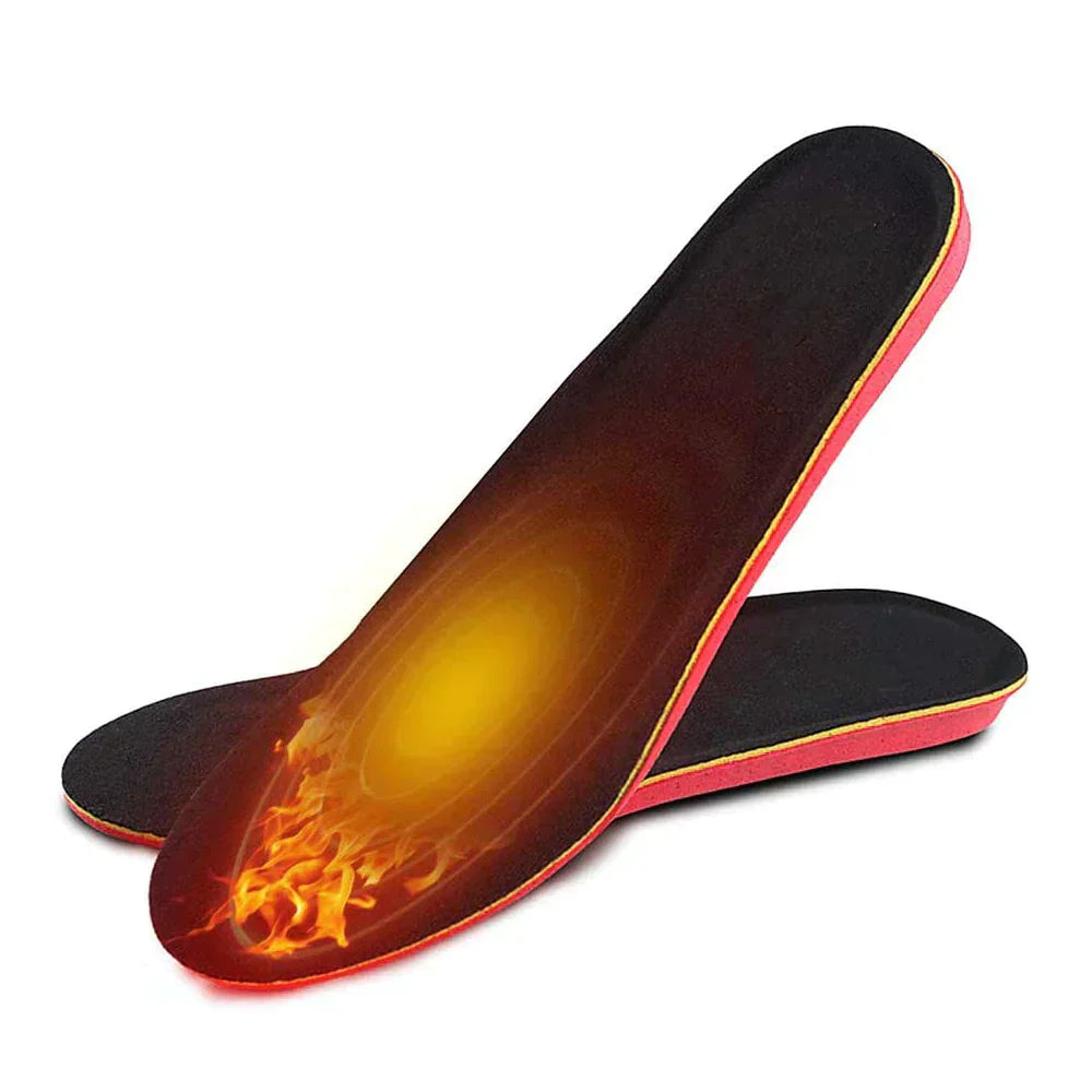 Avtoit | Rechargeable Heated Insoles - Aurora