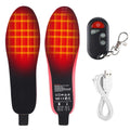 Avtoit | Rechargeable Heated Insoles - Aurora