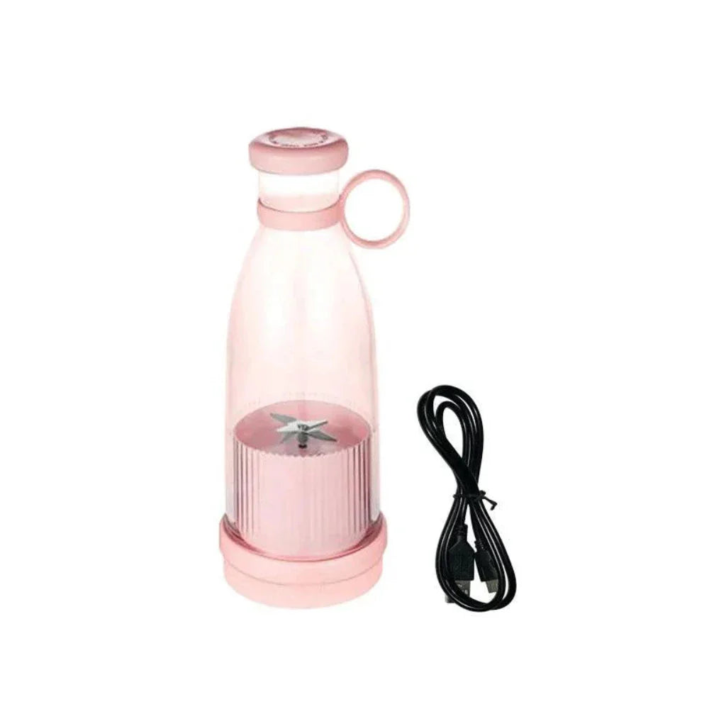 Avtoit | Official Fresh Juicer – USB Rechargeable Portable Juice Blender