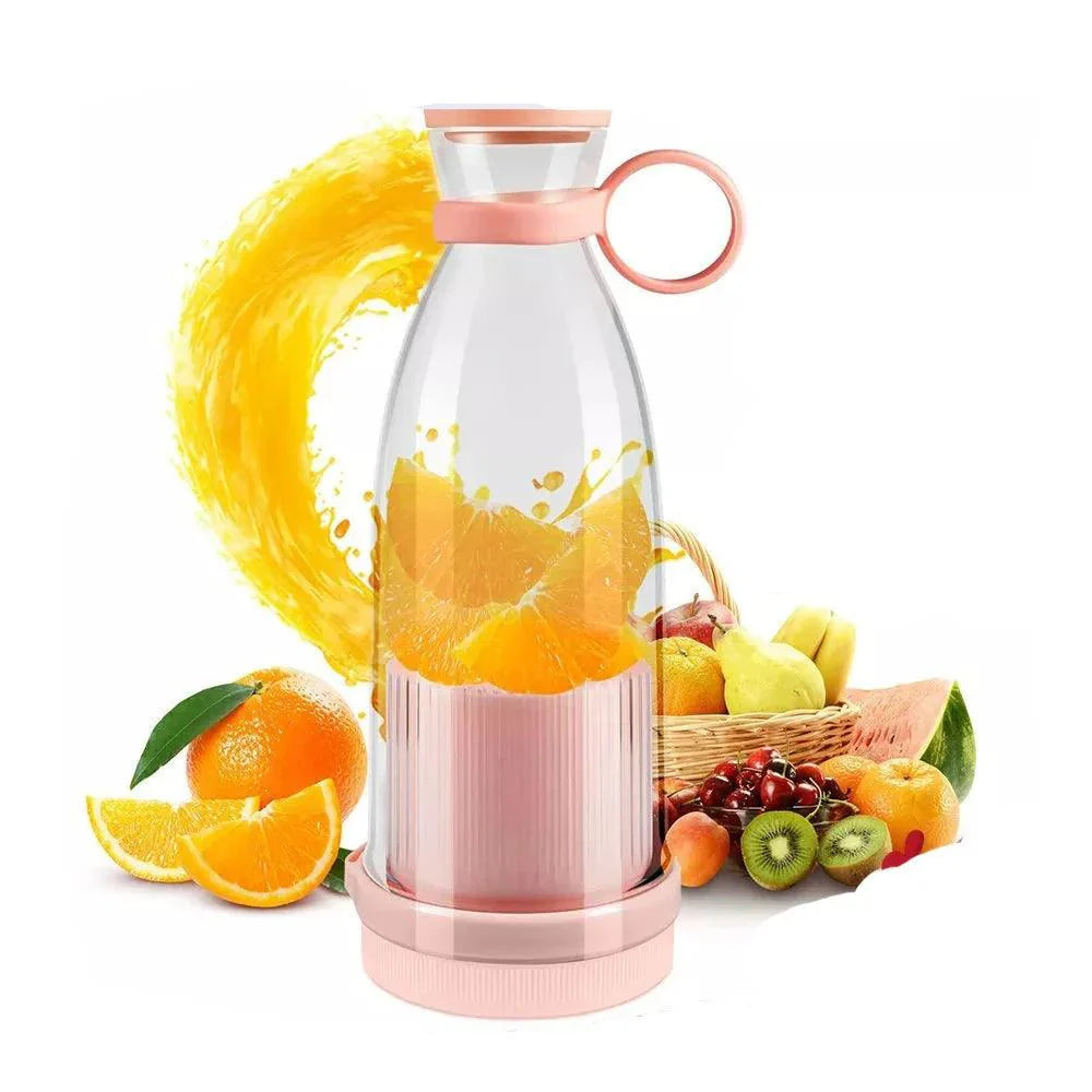 Avtoit | Official Fresh Juicer – USB Rechargeable Portable Juice Blender