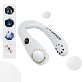 Avtoit | Rechargeable Zoe Neck Fan