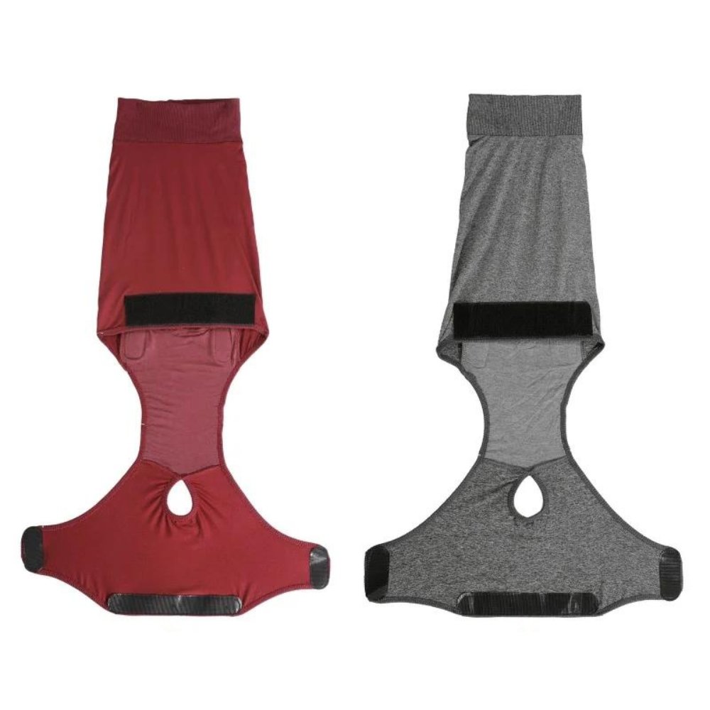 RecoverEase • Professional Dog Recovery Suit