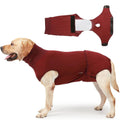 RecoverEase • Professional Dog Recovery Suit