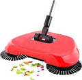 Avtoit | 2in1 vacuum broom without electricity