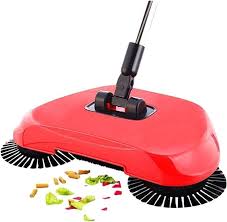Avtoit | 2in1 vacuum broom without electricity