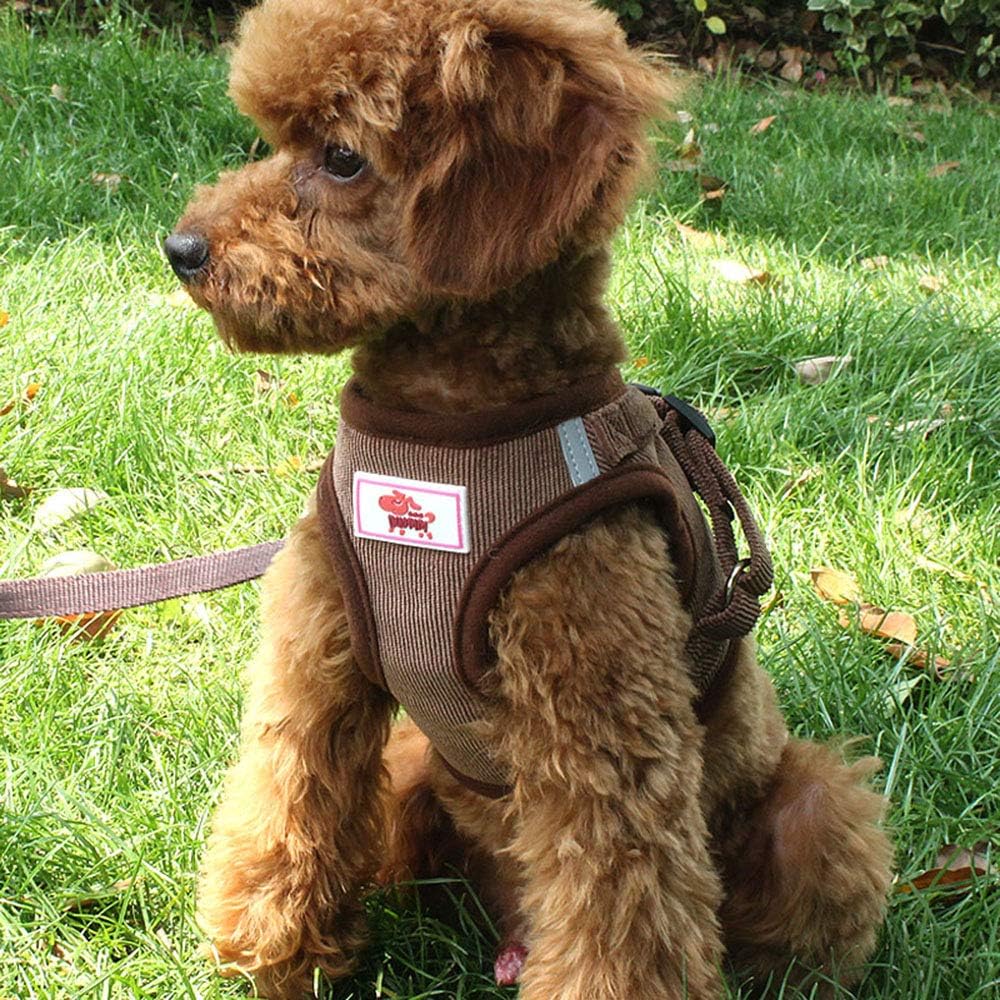 ReflectaHarness • No Pull Dog Harness