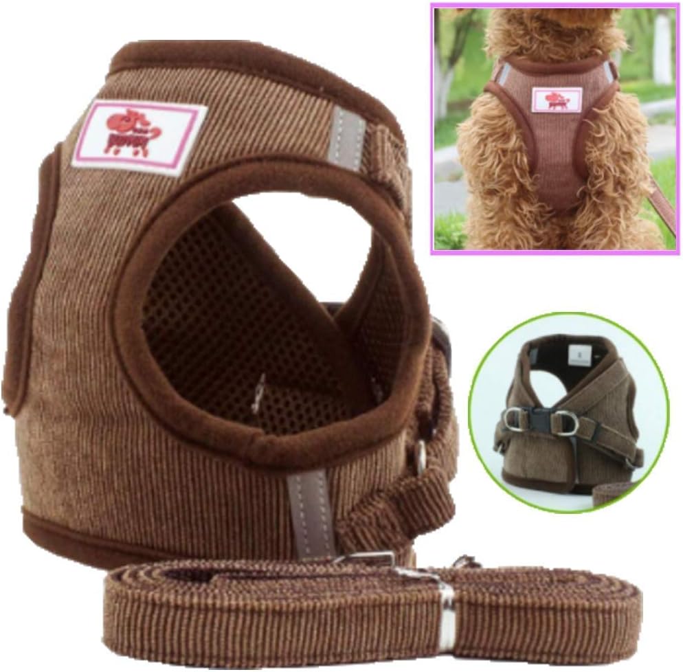 ReflectaHarness • No Pull Dog Harness