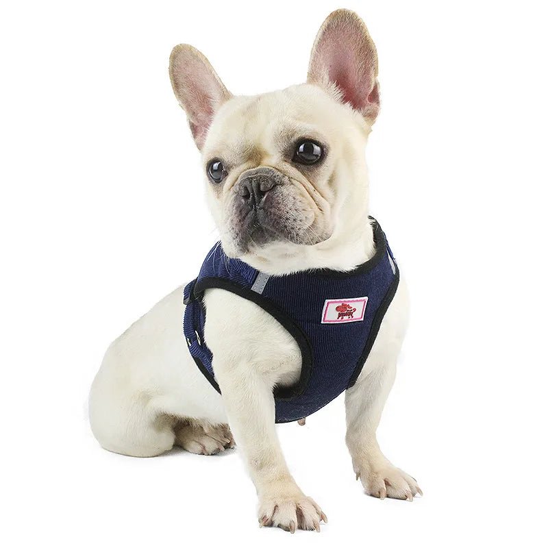 ReflectaHarness • No Pull Dog Harness