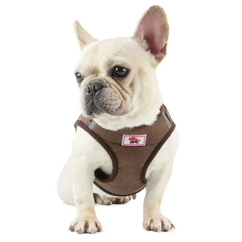 ReflectaHarness • No Pull Dog Harness