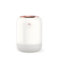Avtoit | HydraPur UV Air Humidifier – Silent Portable Humidifier with UV Sterilisation for Clean & Comfortable Air