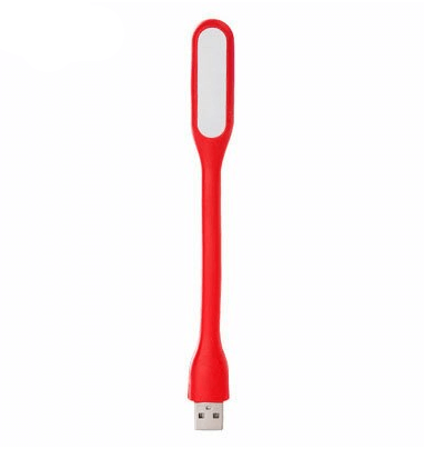 Avtoit | 10pcs Flexible USB Led Light