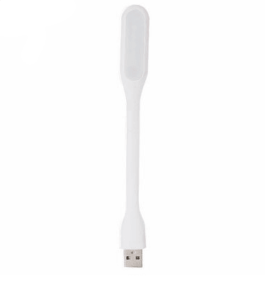 Avtoit | 10pcs Flexible USB Led Light