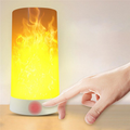 Avtoit | Gravity USB Flameless Night Lamp