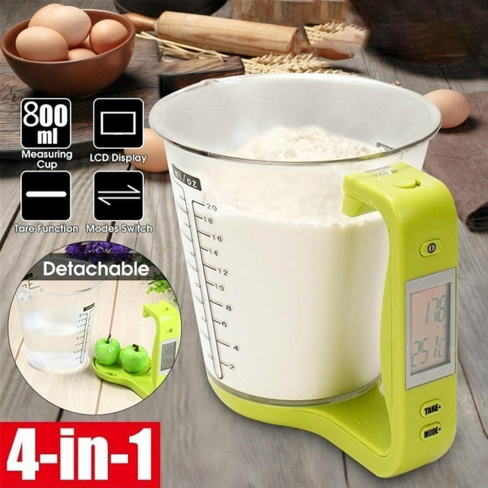 Avtoit | Smart Digital Measuring Cup