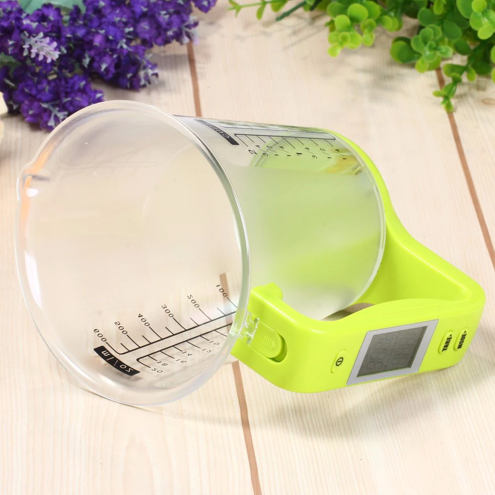 Avtoit | Smart Digital Measuring Cup