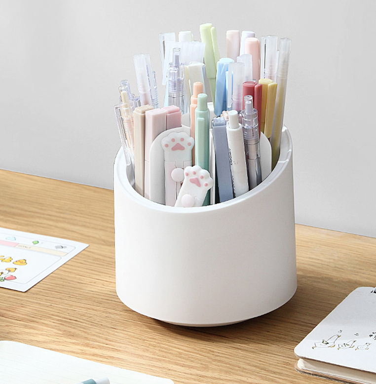 Avtoit | Rotating Elegant Makeup Storage Box