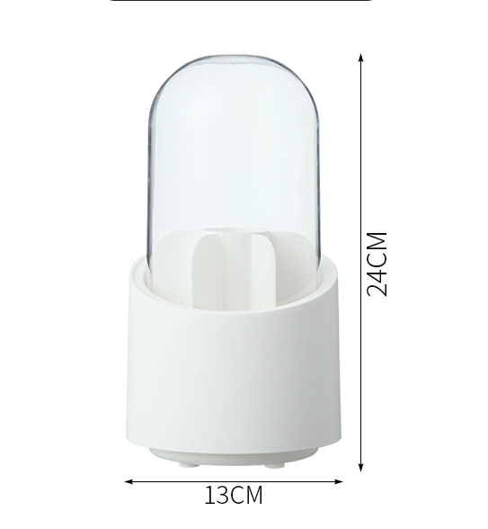 Avtoit | Rotating Elegant Makeup Storage Box