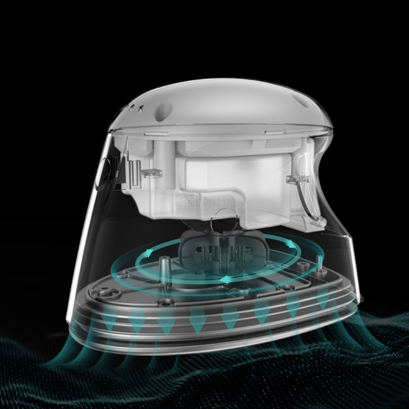 Avtoit | Mini Portable Powerful Steam Iron