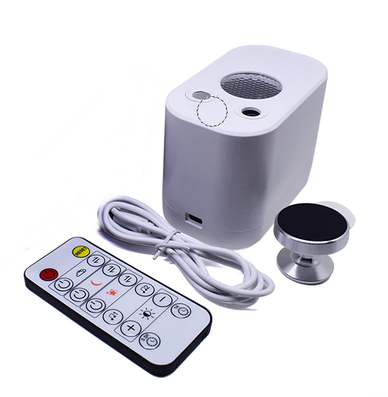 Avtoit | Galaxy LED Ceiling Night Light Projector