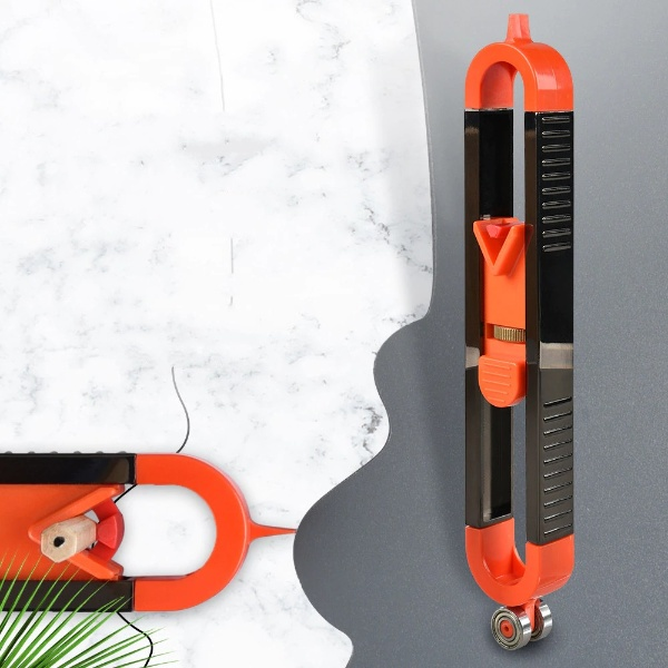 Avtoit | Adjustable Profile Scribing Ruler