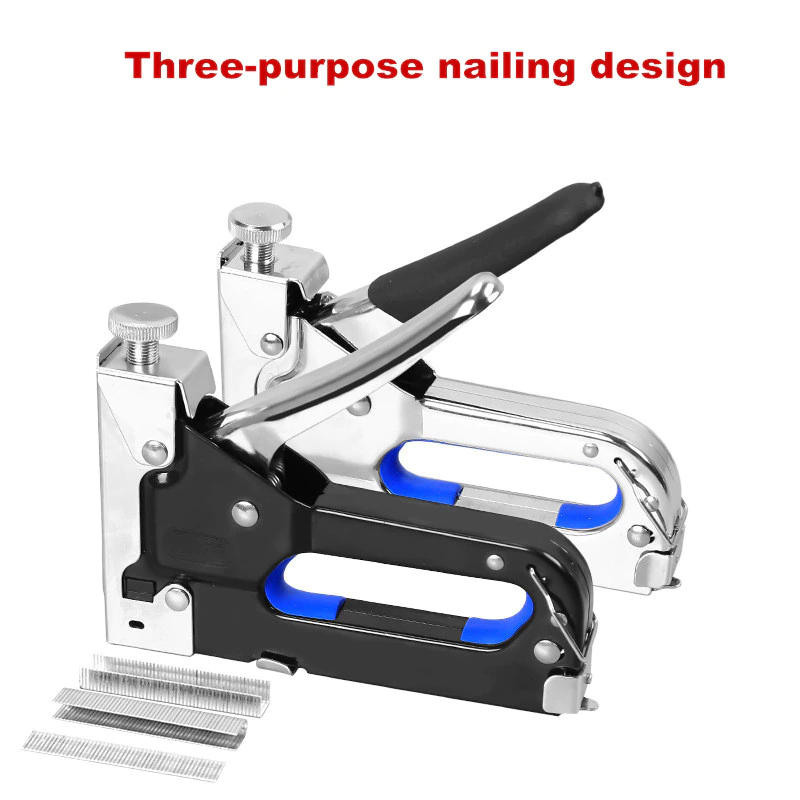 Avtoit | Portable Manual Rapid Clipper Stapler