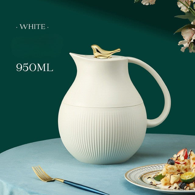 Avtoit | Hot Giant Minimalist Insulated Thermos