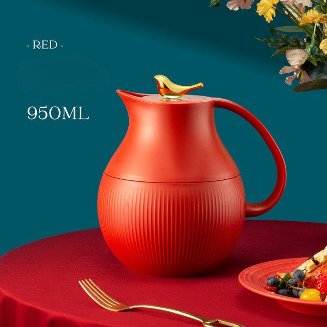 Avtoit | Hot Giant Minimalist Insulated Thermos