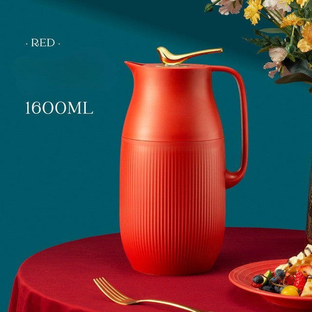 Avtoit | Hot Giant Minimalist Insulated Thermos