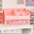 Avtoit | Tidy Tower Desk Organizer Storage Box