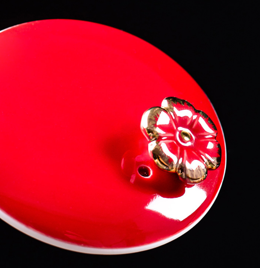Avtoit | Luck Cat Ceramic Quick Cup Tea Set