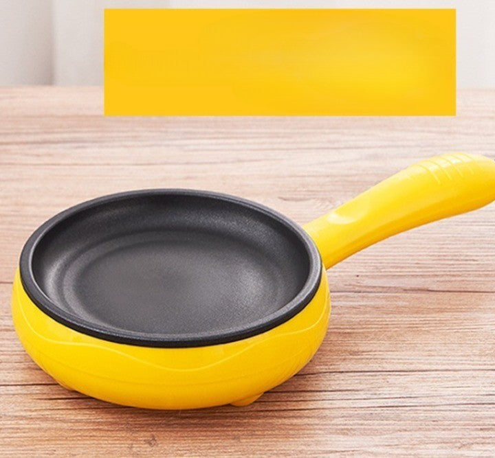 Avtoit | Mini Meal Master Electric Non-stick Frying Pan
