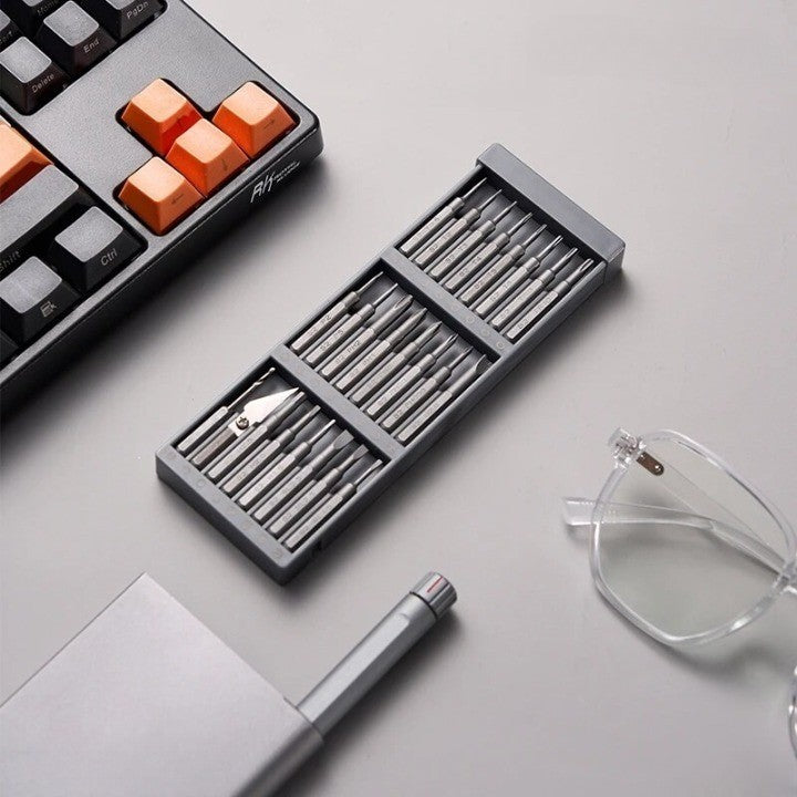 Avtoit | Magnetic Precision Pro Ergonomic Screwdriver Kit