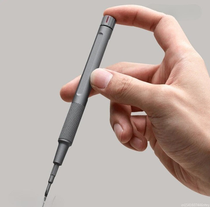 Avtoit | Magnetic Precision Pro Ergonomic Screwdriver Kit