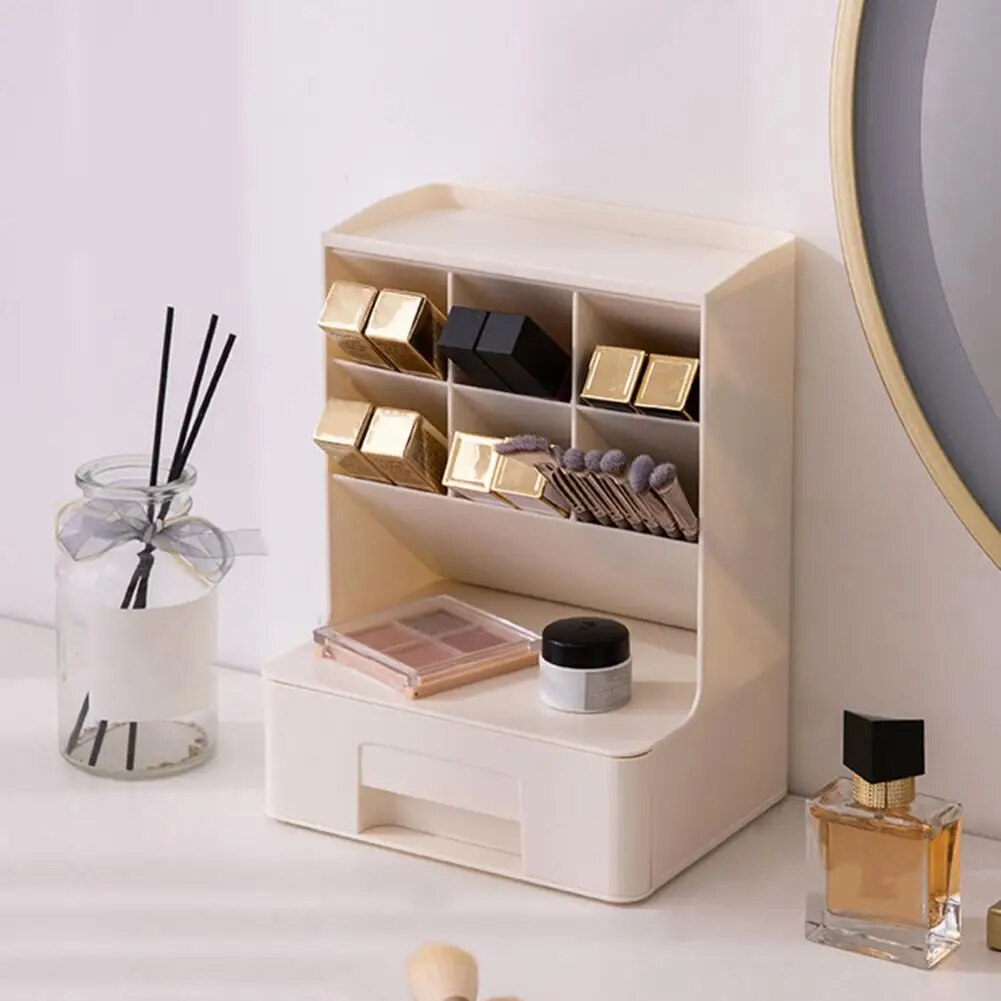 Avtoit | Clean Tower Tidy Multifunctional Desktop Organizer