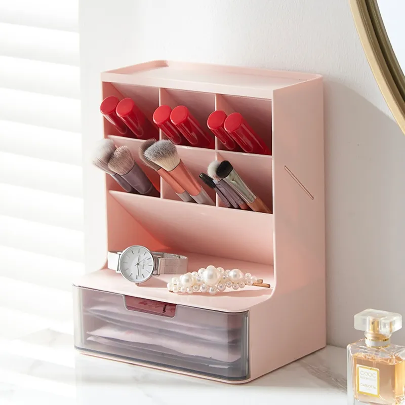 Avtoit | Clean Tower Tidy Multifunctional Desktop Organizer