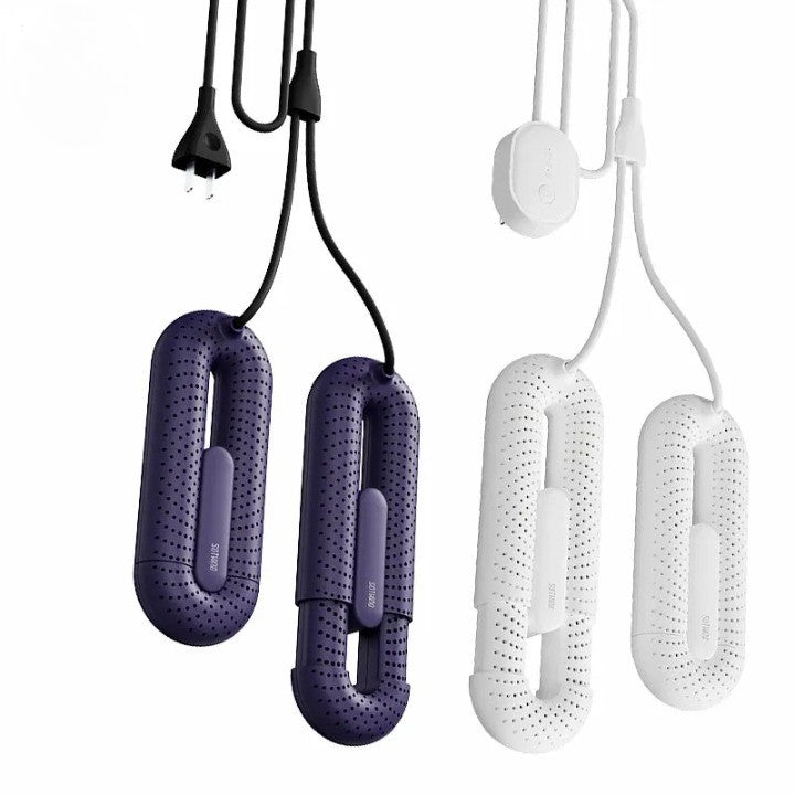 Avtoit | Stretchable Portable Electric Sterilization Shoe Dryer